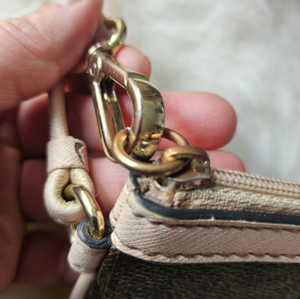 FREE - Calvin Klein Wristlet (just add on any bundle) - Picture 6 of 7